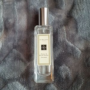 Jo Malone Peony and Blush Suede